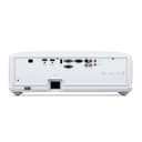 Acer UL5630 - DLP projector - laser diode - 4500 ANSI lumens (white) - 4500 ANSI lumens (colour) - WUXGA (1920 x 1200) - 16:10 - ultra short-throw lens thumbnail 5
