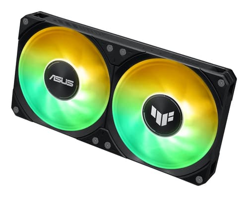 Asus Accessories CLUSTARACK — view 11
