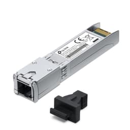 TP-Link DS-PMA-COMBO C+ V1 - SFP (mini-GBIC) transceiver module - 10GbE - SC/UPC single-mode - up to 20 km - 1577 (TX) / 1270 (RX) nm