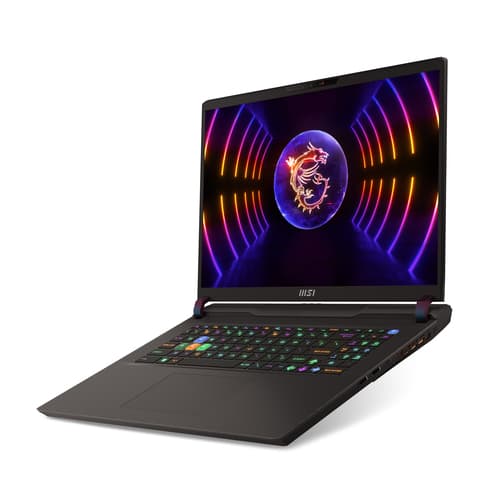 VECTOR GP78HX I9-13980HX 16G 1T 4080 — view 21