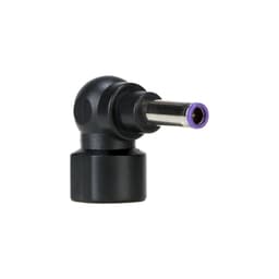 TARGUS POWER TIP 3H BLACK