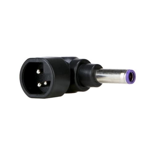 TARGUS POWER TIP 3H BLACK — view 3
