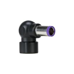 TARGUS POWER TIP 3W BLACK