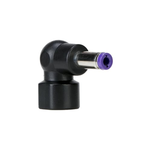 TARGUS POWER TIP 3P BLACK — view 1
