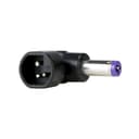 TARGUS POWER TIP 3P BLACK thumbnail 2