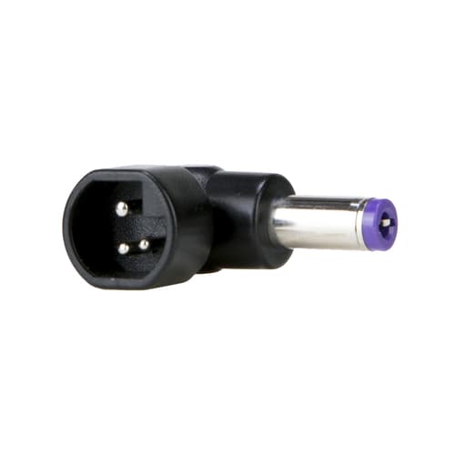 TARGUS POWER TIP 3P BLACK — view 3