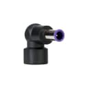 TARGUS POWER TIP 3N BLACK thumbnail 1