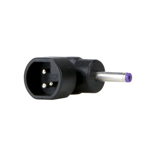 TARGUS POWER TIP 3L BLACK — view 3