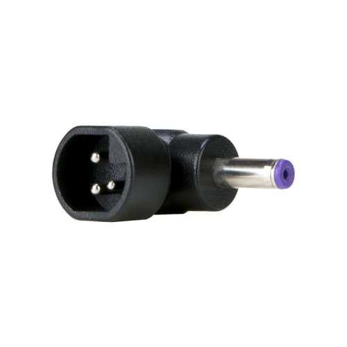 TARGUS POWER TIP 3Z BLACK — view 3