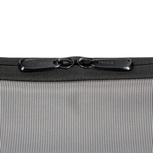 WORK-IN 14 SLEEVE BLACK — view 8