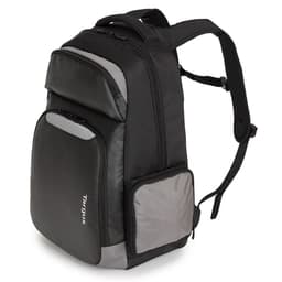 Targus Education - Notebook carrying backpack - 15.6" - black, grey