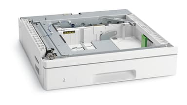 Xerox - Paper cassette tray - for VersaLink B7025, B7125, B7130, B7135, C7020, C7025, C7030, C7120, C7125, C7130