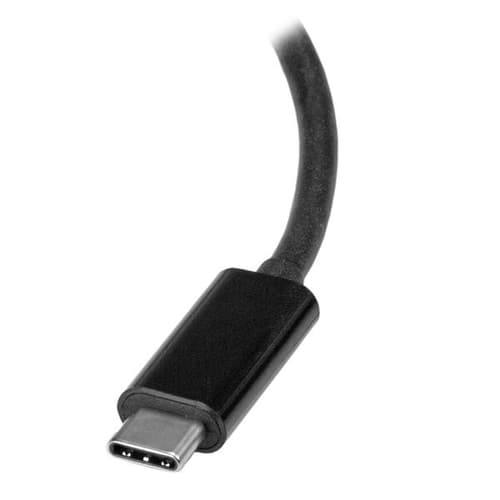StarTech.com CFast Card Reader — view 5