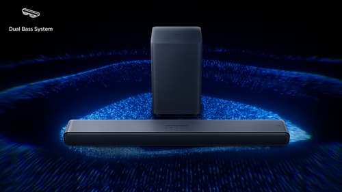 TCL S55H 2.1 WIRELESS COMPACT SOUND — view 12