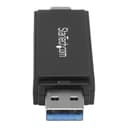 SD microSD Card Reader - USB-C and USB-A thumbnail 4