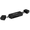 SD microSD Card Reader - USB-C and USB-A thumbnail 2