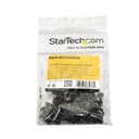 StarTech.com Server Rack Screws - 50 pack - 10-32 Screws - Rack Mount Screws - Network Rack Screws - Rack Mount Hardware (CABSCRWS1032) - Rack screws and nuts (pack of 50 pieces) thumbnail 2