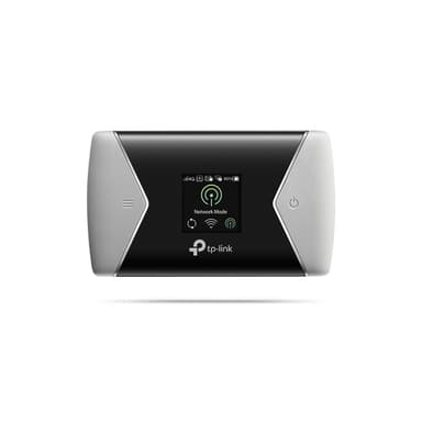 TP-Link M7450 - Mobile hotspot - 4G LTE Advanced - 300 Mbps - Wi-Fi 5