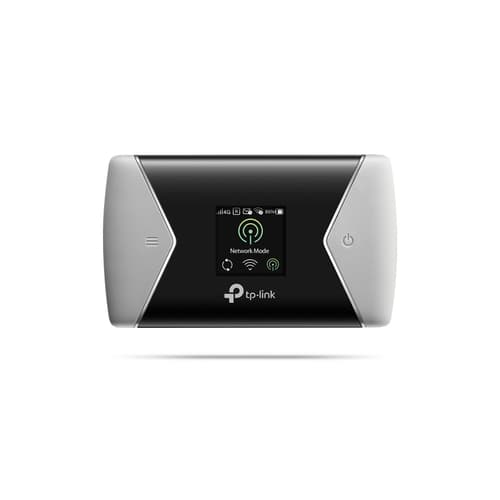 TP-Link M7450 - Mobile hotspot - 4G LTE Advanced - 300 Mbps - Wi-Fi 5