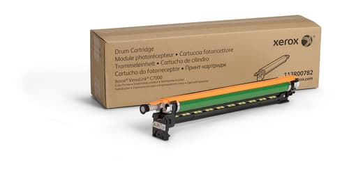 Xerox VersaLink C7000 - Original - drum kit - for VersaLink C7000V/DN, C7000V/N, C7001