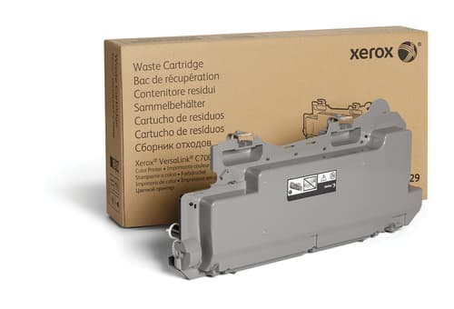 Xerox VersaLink C7000 - Waste toner collector - for VersaLink C7000V/DN, C7000V/N