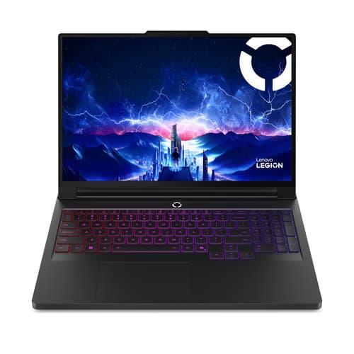 LEG PRO7 16 32GB 1TB BLK W11 RTX5090 — view 1