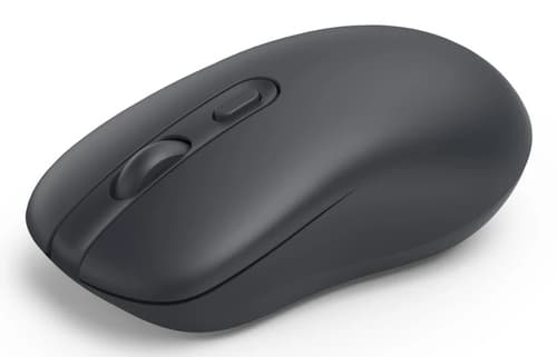 Hama WM-200 Mouse Office Ambidextrous RF Wireless Optical 1600 DPI — view 3