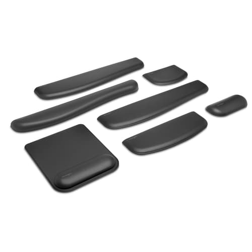 Kensington ErgoSoft Wrist Rest mouse pad — view 6