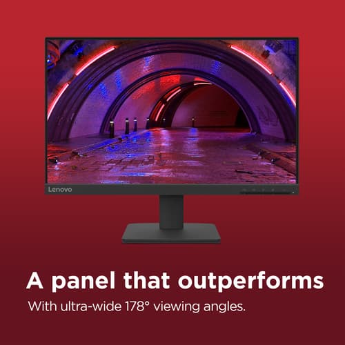 LENOVO L22-4E FHD IPS 100HZ — view 3