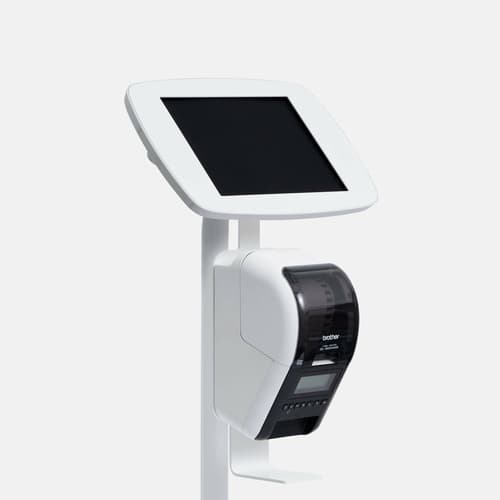 FLOORSTAND BROTHER PRINT MT USB CAB