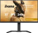 31.5""IPS 2560x1440/240Hz 2H1DP HAS thumbnail 2