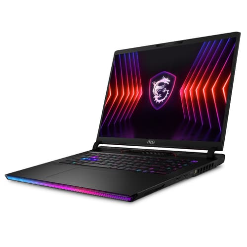 RAIDER GE78 I9-14900HX 32GB 1TB 4070 — view 3