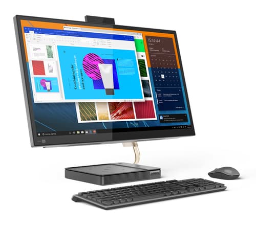 DT IC AIO 5 27IOB6 I711700T 1TB 16G — view 1