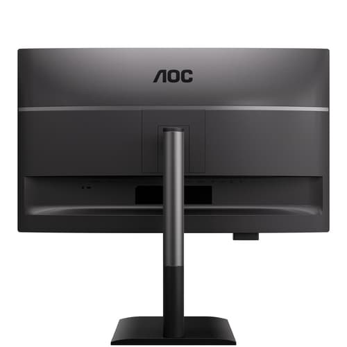 AOC Q27P4U - LED monitor - 27" - 2560 x 1440 QHD @ 120 Hz - IPS - 1500:1 - 4 ms - HDMI, DVI, DisplayPort, VGA - speakers - black — view 17