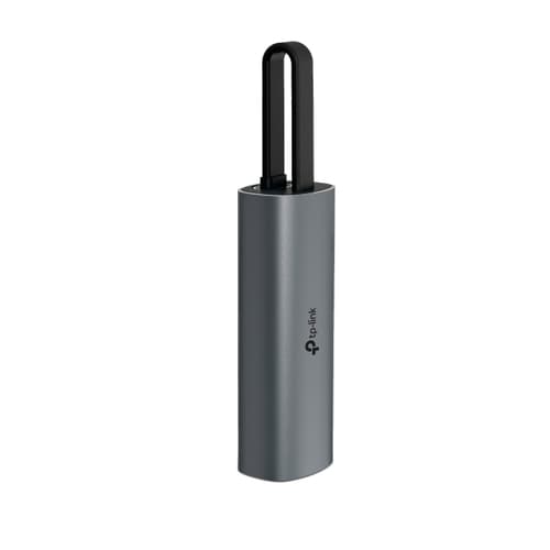 TP-Link UE302C V1 - Network adapter - USB-C 3.0 - 2.5GBase-T — view 3