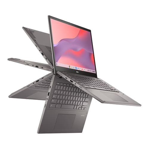 ^ASUS 14 TCH I7-1255U 8GB/512GB CHR — view 30