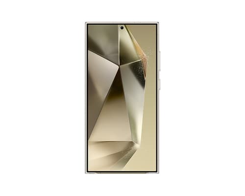 ^SAMSUNG S24 ULT GADGET CASE CLEAR — view 3