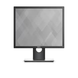 Dell P1917S - LED monitor - 19"