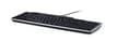 DELL KB522 WRD BUS MLT USBKBRD BLK thumbnail 8