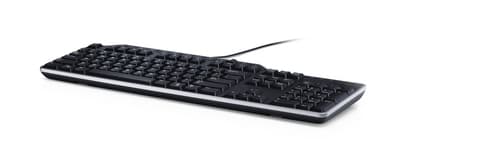 DELL KB522 WRD BUS MLT USBKBRD BLK — view 9