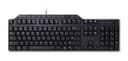 DELL KB522 WRD BUS MLT USBKBRD BLK thumbnail 1
