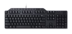 DELL KB522 WRD BUS MLT USBKBRD BLK