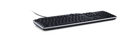 DELL KB522 WRD BUS MLT USBKBRD BLK — view 10