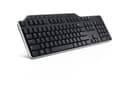 DELL KB522 WRD BUS MLT USBKBRD BLK thumbnail 2