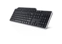 DELL KB522 WRD BUS MLT USBKBRD BLK thumbnail 3