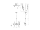*Non Cancellable/Non Returnable (NCNR)* CEILING MOUNT PRO MBC1U thumbnail 19