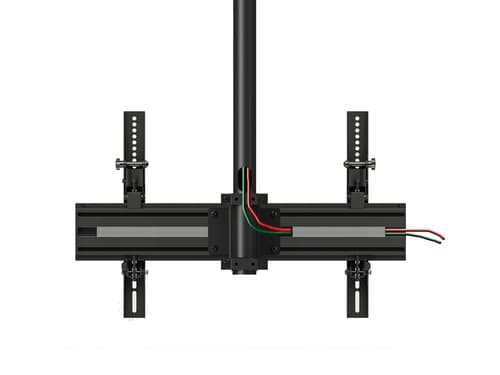 *Non Cancellable/Non Returnable (NCNR)* CEILING MOUNT PRO MBC1U — view 11