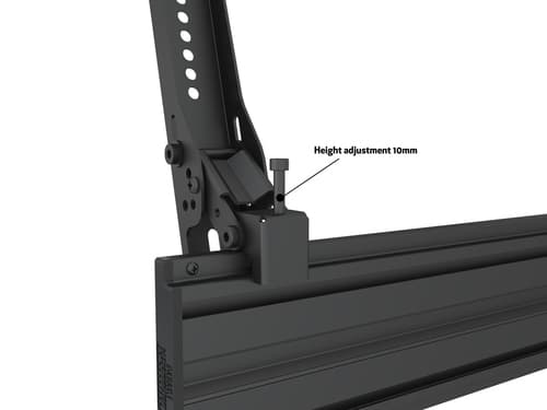 *Non Cancellable/Non Returnable (NCNR)* CEILING MOUNT PRO MBC1U — view 19