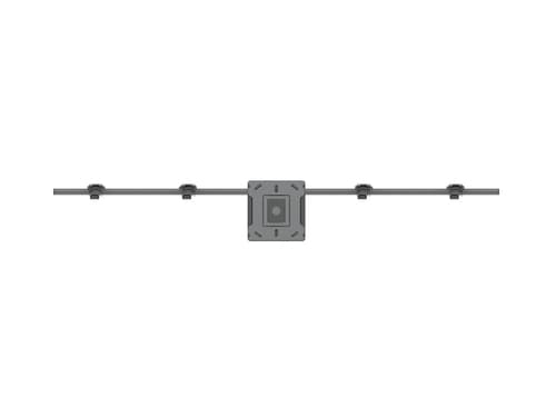 *Non Cancellable/Non Returnable (NCNR)* CEILING MOUNT PRO MBC1UX — view 7