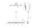 *Non Cancellable/Non Returnable (NCNR)* CEILING MOUNT PRO MBC1UX thumbnail 14